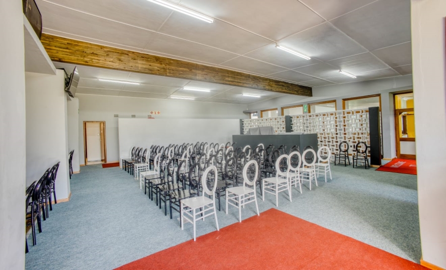 Commercial Property for Sale in Summerpride Eastern Cape